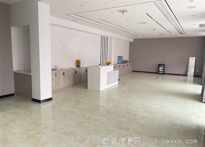 中兴路双马东一楼门市楼出租
